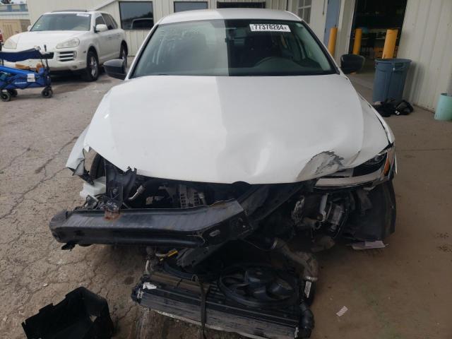 Photo 4 VIN: 3VWD17AJ2FM283485 - VOLKSWAGEN JETTA SE 