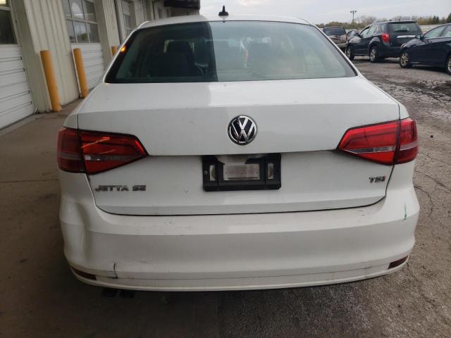 Photo 5 VIN: 3VWD17AJ2FM283485 - VOLKSWAGEN JETTA SE 