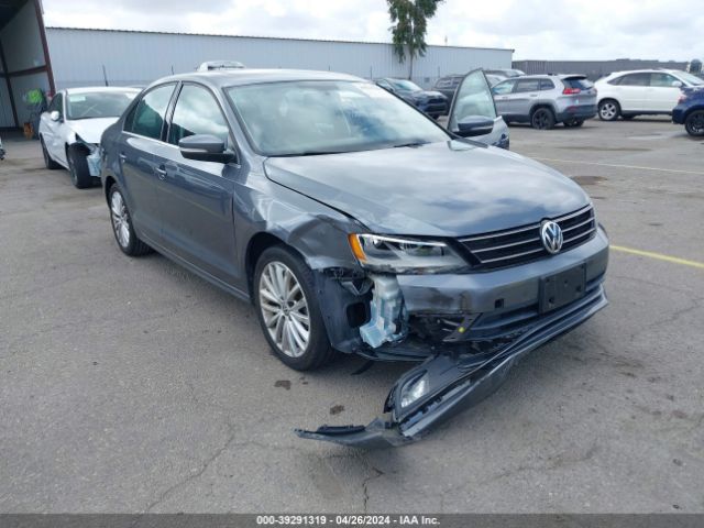 Photo 5 VIN: 3VWD17AJ2FM284068 - VOLKSWAGEN JETTA 