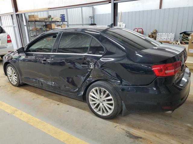 Photo 1 VIN: 3VWD17AJ2FM287603 - VOLKSWAGEN JETTA SE 