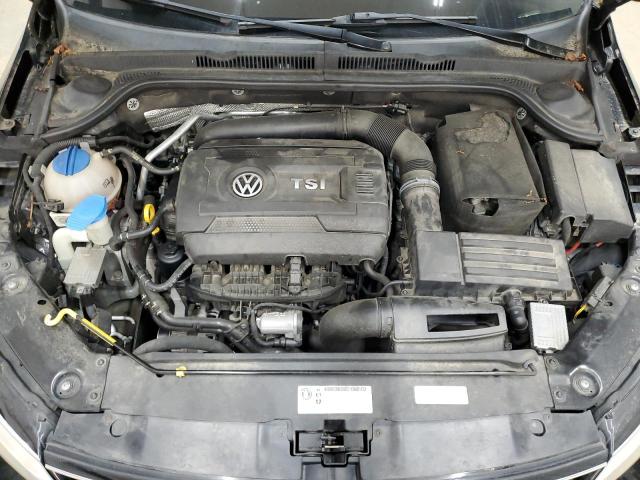 Photo 10 VIN: 3VWD17AJ2FM287603 - VOLKSWAGEN JETTA SE 