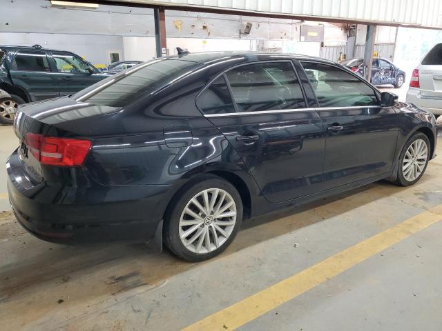 Photo 2 VIN: 3VWD17AJ2FM287603 - VOLKSWAGEN JETTA SE 