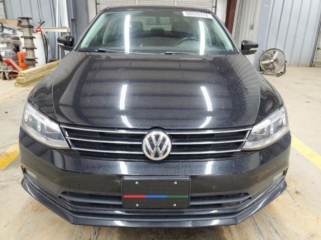 Photo 4 VIN: 3VWD17AJ2FM287603 - VOLKSWAGEN JETTA SE 