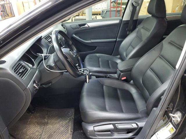 Photo 6 VIN: 3VWD17AJ2FM287603 - VOLKSWAGEN JETTA SE 