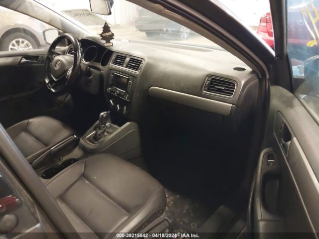 Photo 4 VIN: 3VWD17AJ2FM288525 - VOLKSWAGEN JETTA 