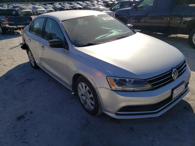 Photo 0 VIN: 3VWD17AJ2FM289917 - VOLKSWAGEN JETTA SE 