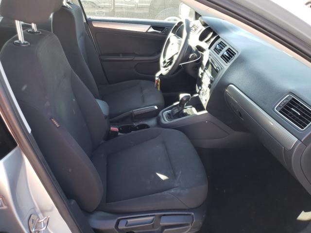 Photo 4 VIN: 3VWD17AJ2FM289917 - VOLKSWAGEN JETTA SE 