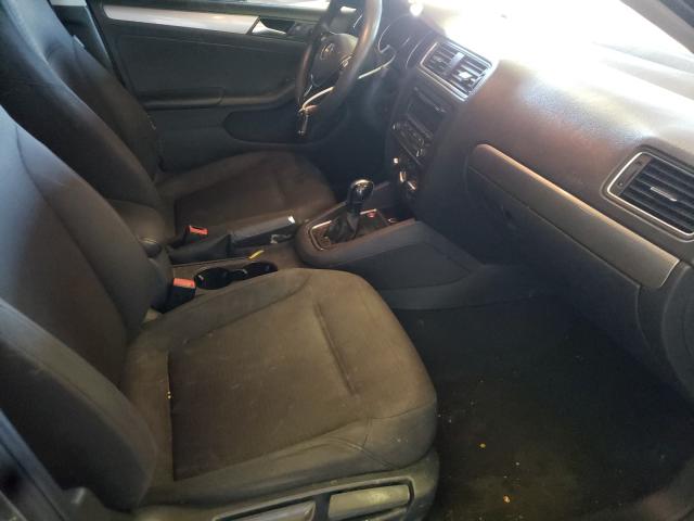 Photo 4 VIN: 3VWD17AJ2FM294812 - VOLKSWAGEN JETTA SE 