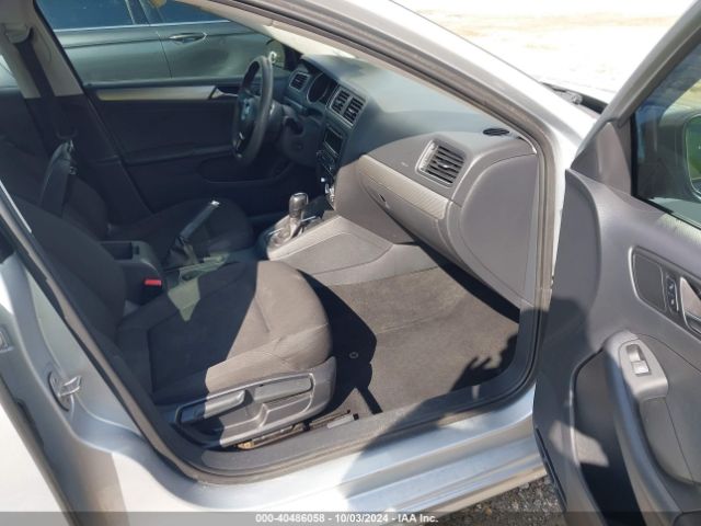 Photo 4 VIN: 3VWD17AJ2FM297337 - VOLKSWAGEN JETTA 