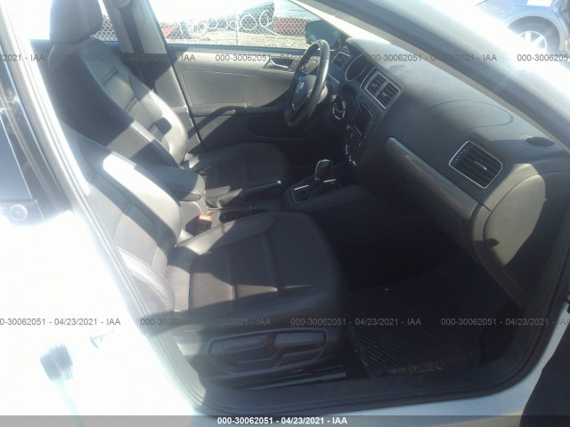 Photo 4 VIN: 3VWD17AJ2FM301788 - VOLKSWAGEN JETTA 