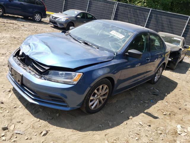 Photo 0 VIN: 3VWD17AJ2FM310099 - VOLKSWAGEN JETTA SE 