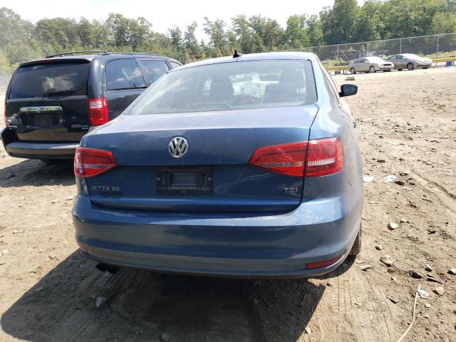 Photo 5 VIN: 3VWD17AJ2FM310099 - VOLKSWAGEN JETTA SE 