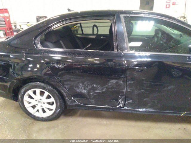 Photo 5 VIN: 3VWD17AJ2FM314749 - VOLKSWAGEN JETTA SEDAN 