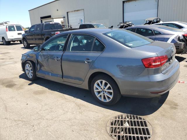 Photo 1 VIN: 3VWD17AJ2FM315707 - VOLKSWAGEN JETTA SE 