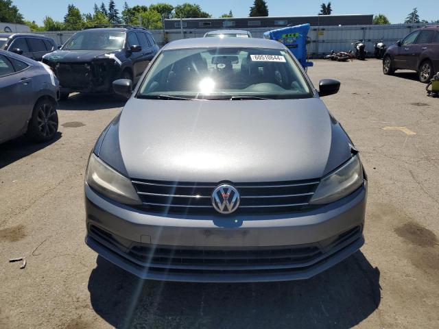 Photo 4 VIN: 3VWD17AJ2FM315707 - VOLKSWAGEN JETTA SE 