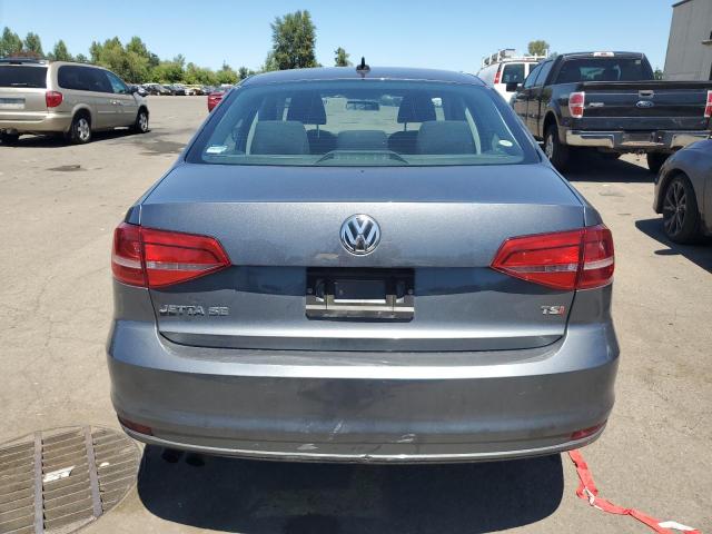 Photo 5 VIN: 3VWD17AJ2FM315707 - VOLKSWAGEN JETTA SE 