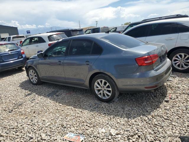 Photo 1 VIN: 3VWD17AJ2FM315710 - VOLKSWAGEN JETTA SE 