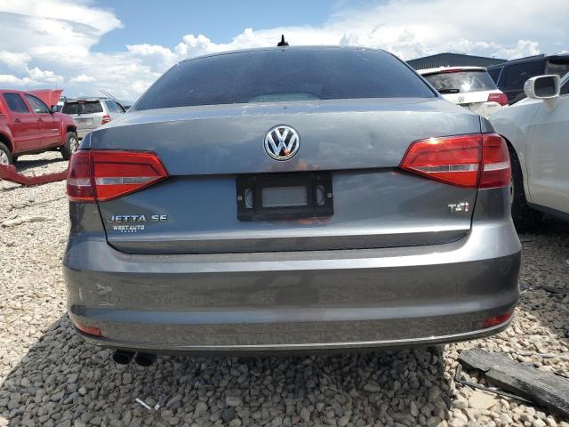 Photo 5 VIN: 3VWD17AJ2FM315710 - VOLKSWAGEN JETTA SE 