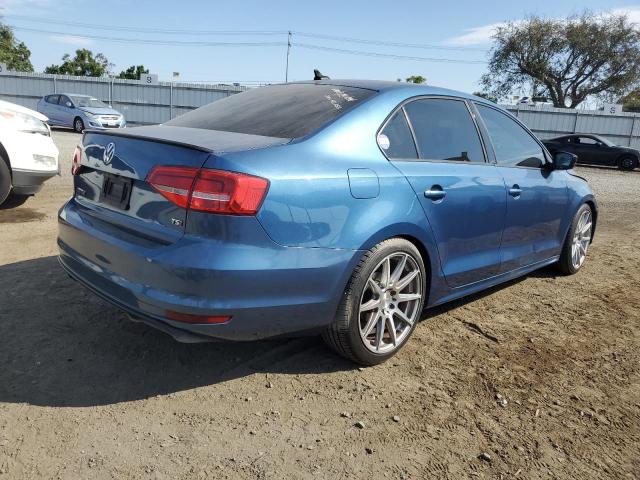 Photo 2 VIN: 3VWD17AJ2FM319174 - VOLKSWAGEN JETTA 