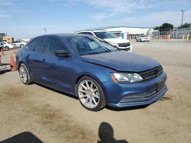 Photo 3 VIN: 3VWD17AJ2FM319174 - VOLKSWAGEN JETTA 