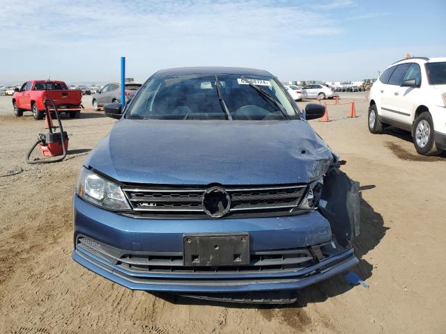 Photo 4 VIN: 3VWD17AJ2FM319174 - VOLKSWAGEN JETTA 