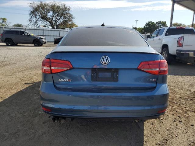 Photo 5 VIN: 3VWD17AJ2FM319174 - VOLKSWAGEN JETTA 