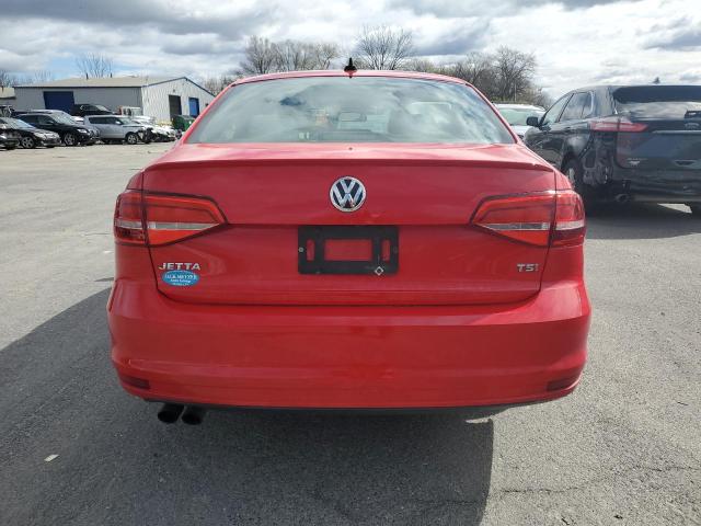 Photo 5 VIN: 3VWD17AJ2FM328635 - VOLKSWAGEN JETTA 