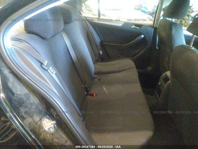 Photo 7 VIN: 3VWD17AJ2FM329168 - VOLKSWAGEN JETTA 