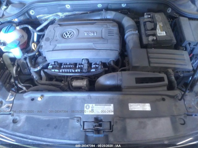 Photo 9 VIN: 3VWD17AJ2FM329168 - VOLKSWAGEN JETTA 