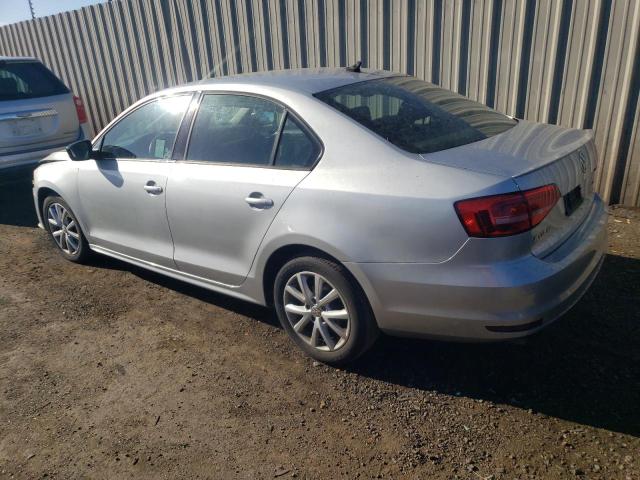 Photo 1 VIN: 3VWD17AJ2FM331518 - VOLKSWAGEN JETTA 