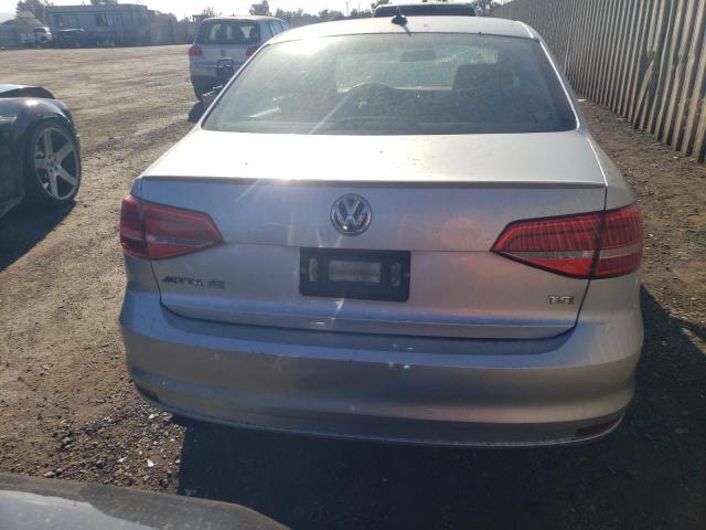 Photo 5 VIN: 3VWD17AJ2FM331518 - VOLKSWAGEN JETTA 