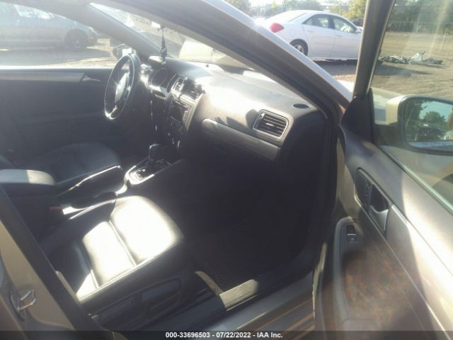 Photo 4 VIN: 3VWD17AJ2FM343510 - VOLKSWAGEN JETTA SEDAN 