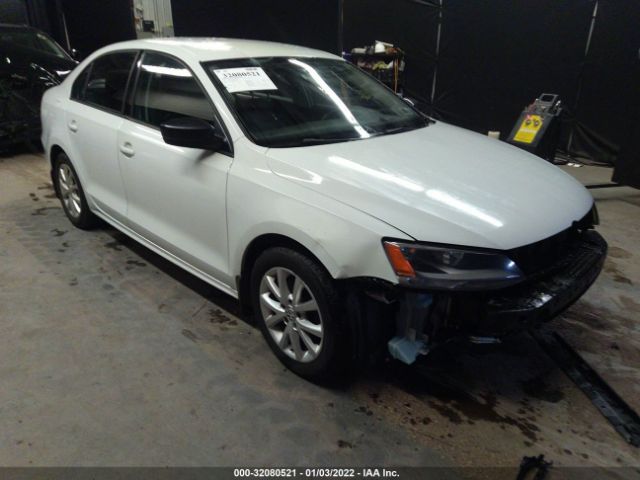 Photo 0 VIN: 3VWD17AJ2FM347203 - VOLKSWAGEN JETTA SEDAN 