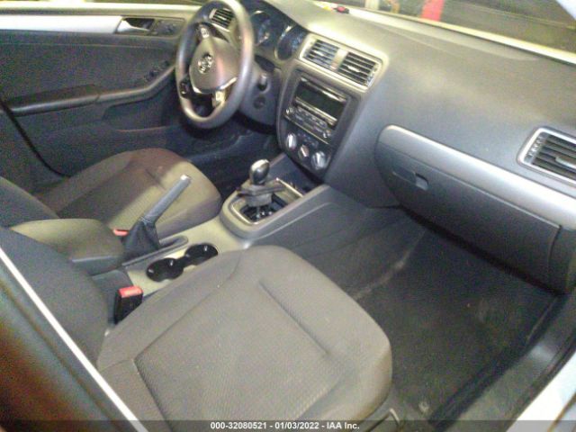 Photo 4 VIN: 3VWD17AJ2FM347203 - VOLKSWAGEN JETTA SEDAN 