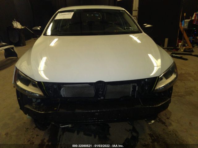 Photo 5 VIN: 3VWD17AJ2FM347203 - VOLKSWAGEN JETTA SEDAN 