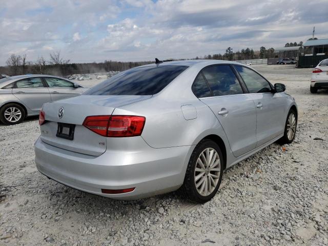 Photo 3 VIN: 3VWD17AJ2FM351364 - VOLKSWAGEN JETTA SE 