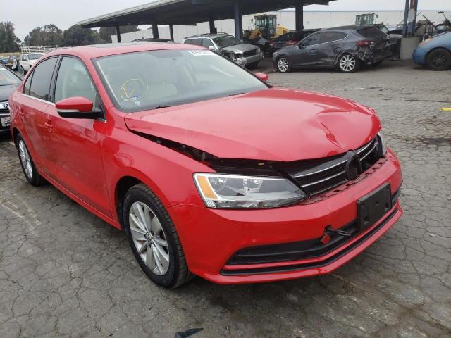 Photo 0 VIN: 3VWD17AJ2FM355897 - VOLKSWAGEN JETTA SE 