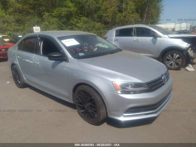 Photo 0 VIN: 3VWD17AJ2FM357990 - VOLKSWAGEN JETTA 