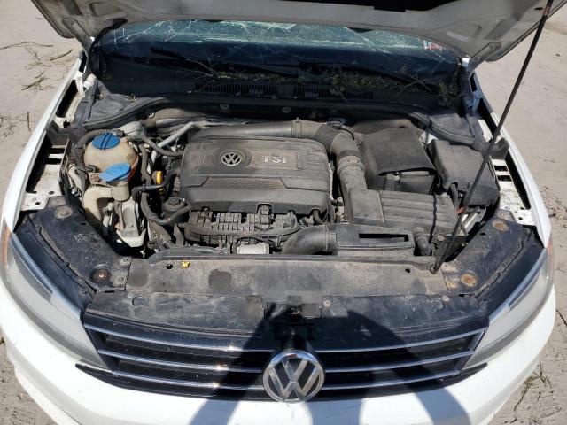 Photo 10 VIN: 3VWD17AJ2FM402426 - VOLKSWAGEN JETTA 