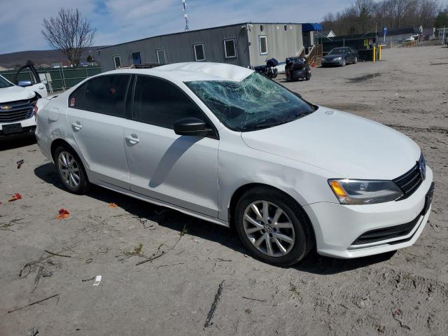 Photo 3 VIN: 3VWD17AJ2FM402426 - VOLKSWAGEN JETTA 