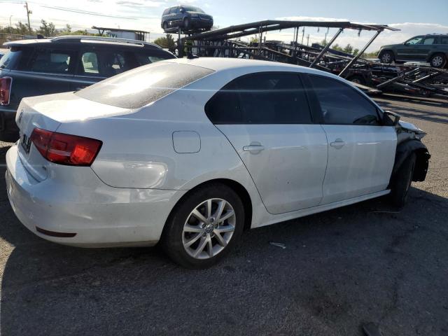 Photo 2 VIN: 3VWD17AJ2FM405942 - VOLKSWAGEN JETTA SE 