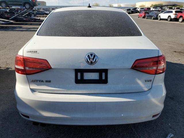 Photo 5 VIN: 3VWD17AJ2FM405942 - VOLKSWAGEN JETTA SE 