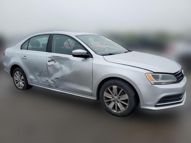 Photo 3 VIN: 3VWD17AJ2FM412244 - VOLKSWAGEN JETTA 