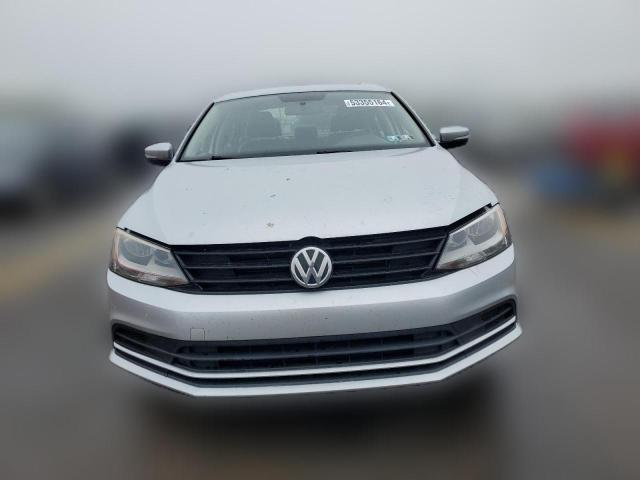 Photo 4 VIN: 3VWD17AJ2FM412244 - VOLKSWAGEN JETTA 