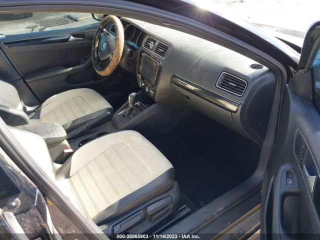 Photo 4 VIN: 3VWD17AJ2FM415905 - VOLKSWAGEN JETTA 