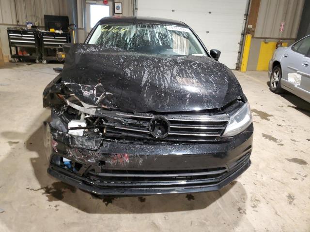 Photo 4 VIN: 3VWD17AJ2FM416164 - VOLKSWAGEN JETTA 