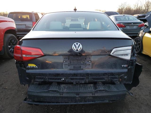 Photo 5 VIN: 3VWD17AJ2FM422353 - VOLKSWAGEN JETTA 