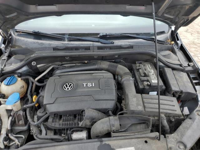 Photo 10 VIN: 3VWD17AJ2GM219562 - VOLKSWAGEN JETTA 