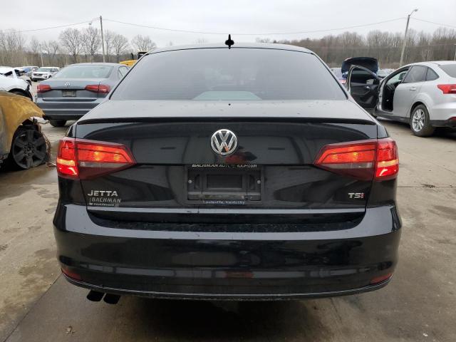 Photo 5 VIN: 3VWD17AJ2GM225054 - VOLKSWAGEN JETTA 