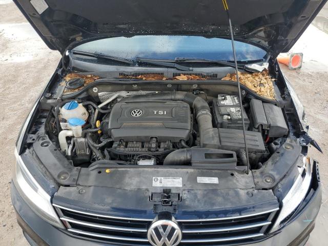 Photo 10 VIN: 3VWD17AJ2GM233249 - VOLKSWAGEN JETTA SPOR 